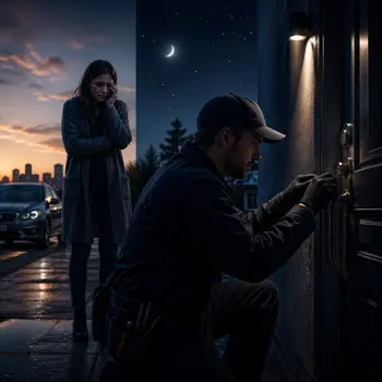 San Diego Night Locksmith