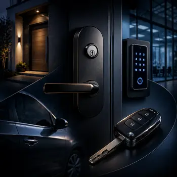 Locksmith San Diego Authority