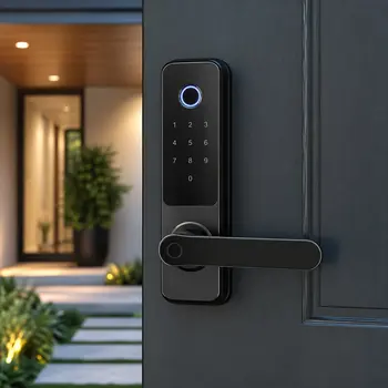 Smart Security San Diego